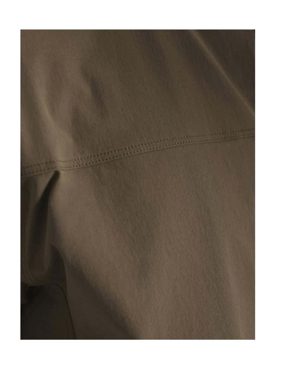 Arc'teryx Green Gamma Jacket for men