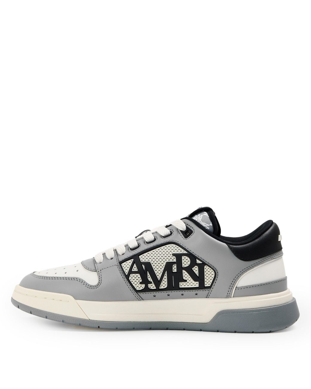 Amiri White Classic Low Sn62 for men