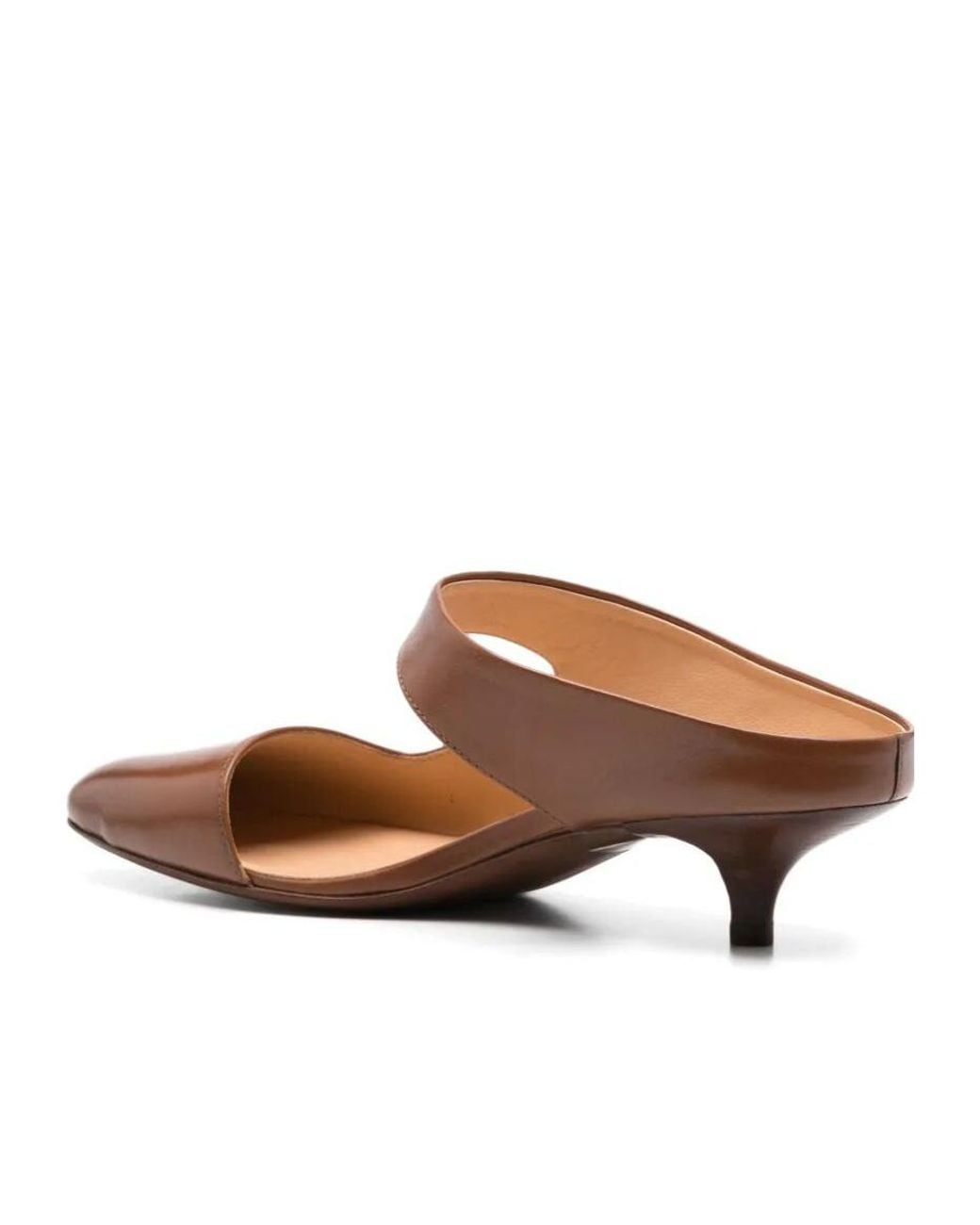 Marsèll Brown Marsèll Spianata Mules