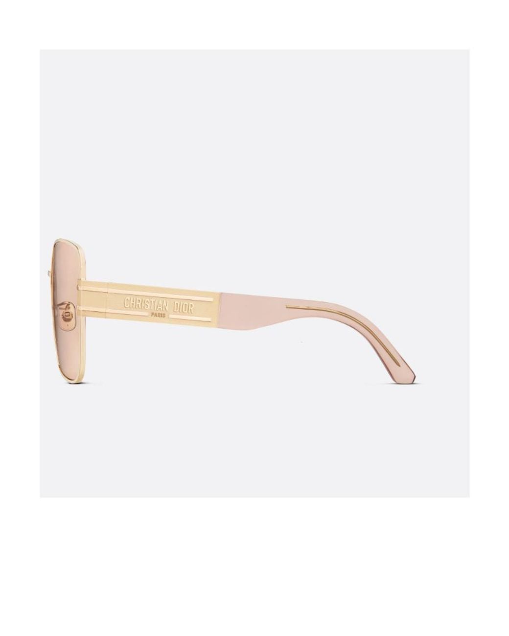 Dior Pink Signature S4U