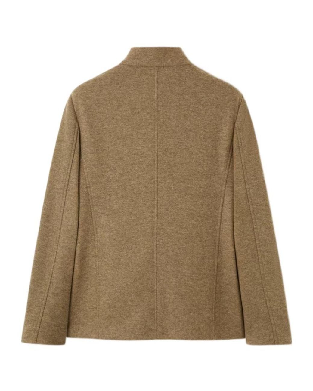 Loro Piana Green Spagna Jacket for men