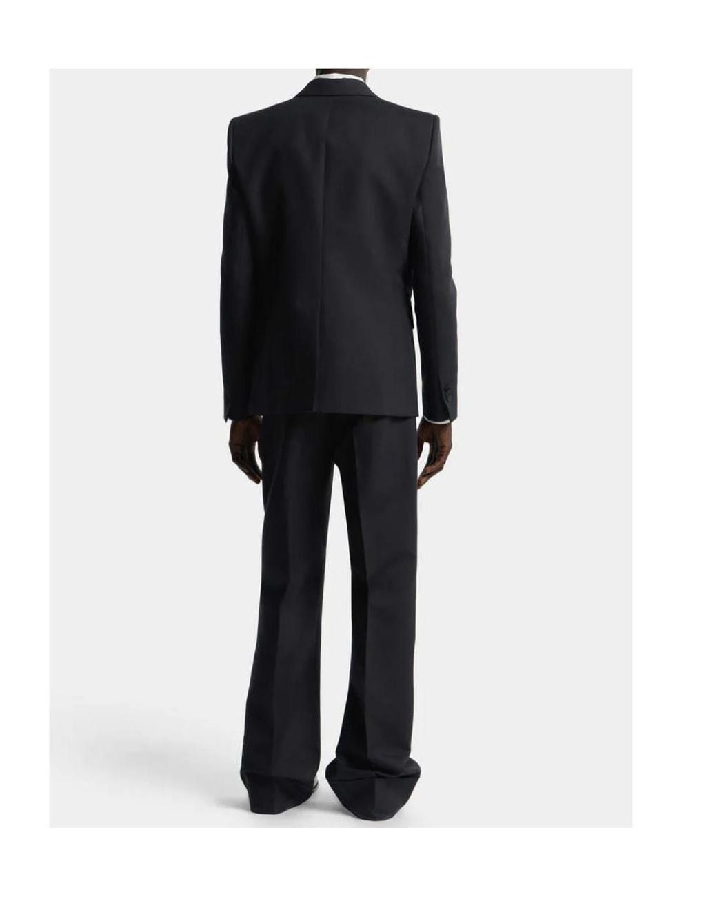 DSquared² Black 70's Suit for men