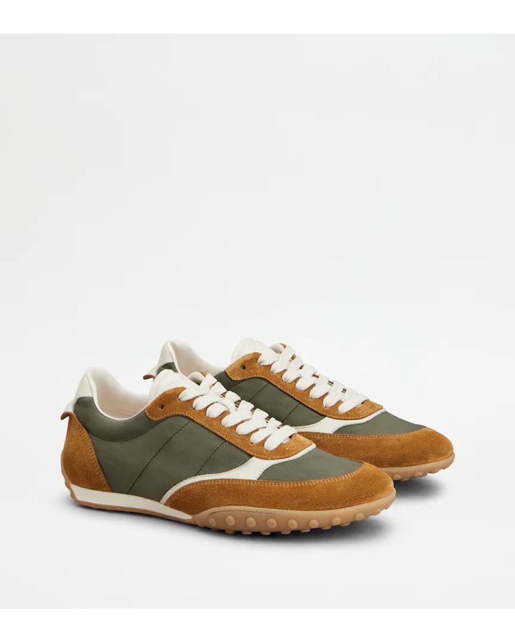 Tod's Multicolor Sneakers for men