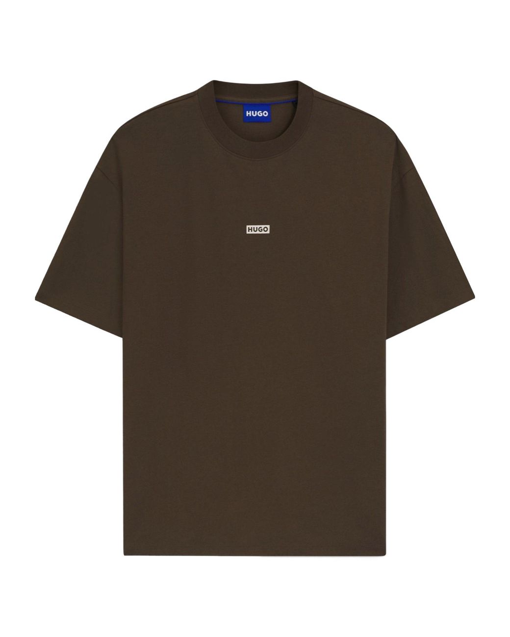 Boss Green Minimallogo Tshirt for men