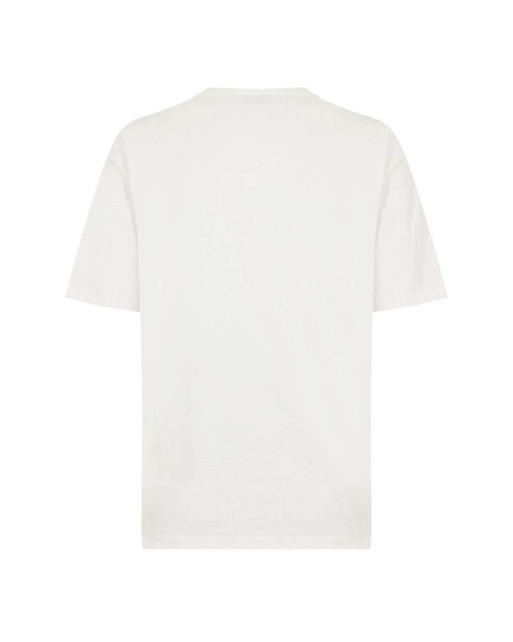 KENZO White T-Shirt for men
