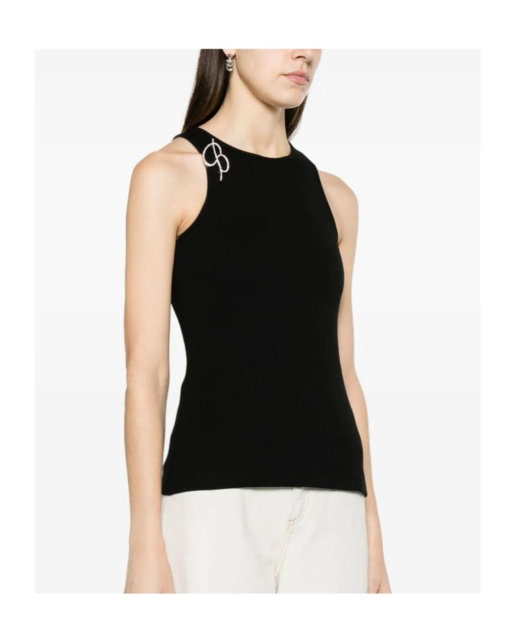 Blumarine Black P 422 T 059 A