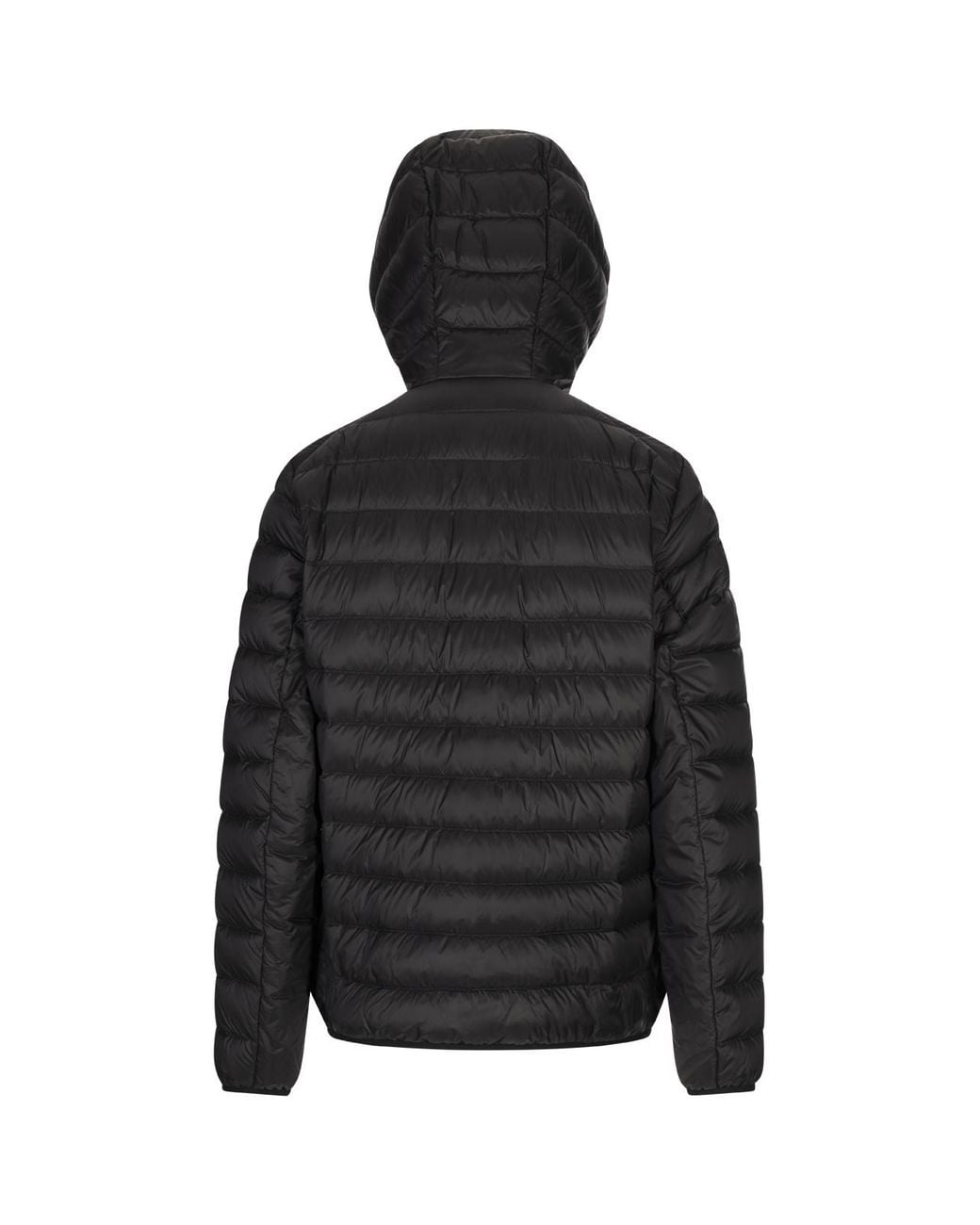 Boss Black Boss Water-Repellent Padded Jacket for men