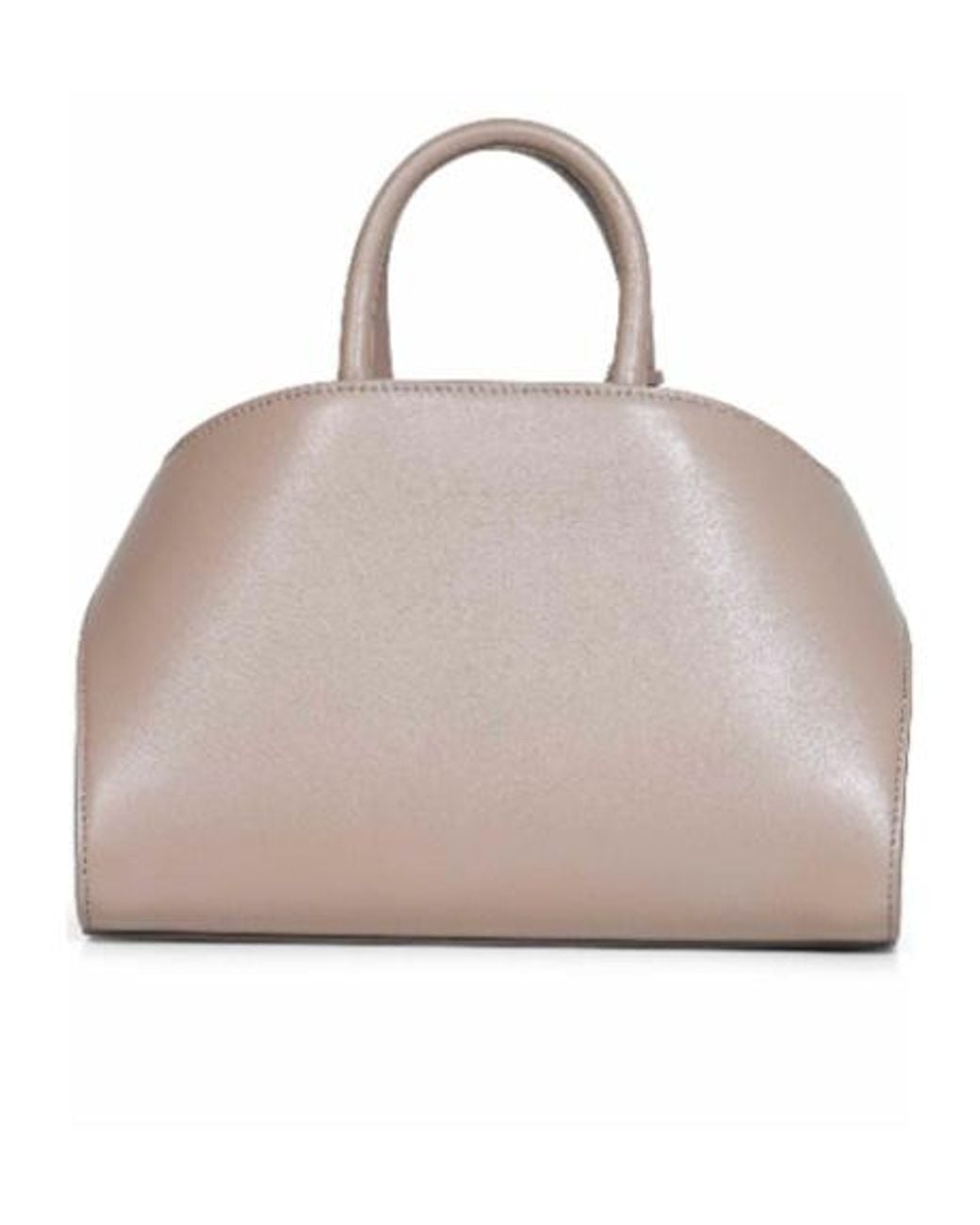 Ferragamo Natural Hug Handbag (Xs)