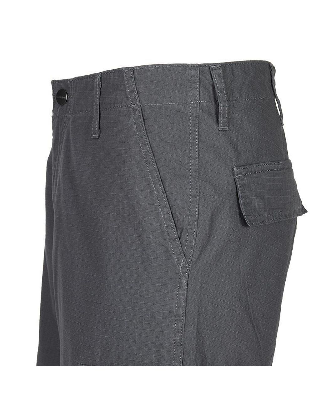 Carhartt Blue Wip Regular Cargo Pants for men