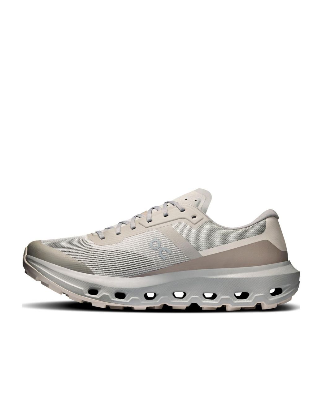 On Shoes Gray Cloudvista 3 for men