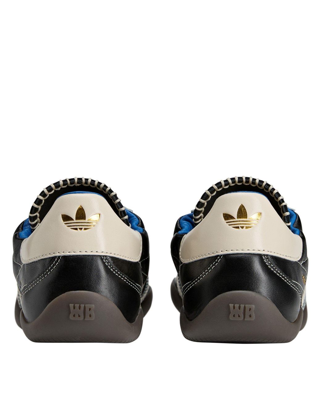 Adidas Originals Black By Wales Bonner Karintha Shoes
