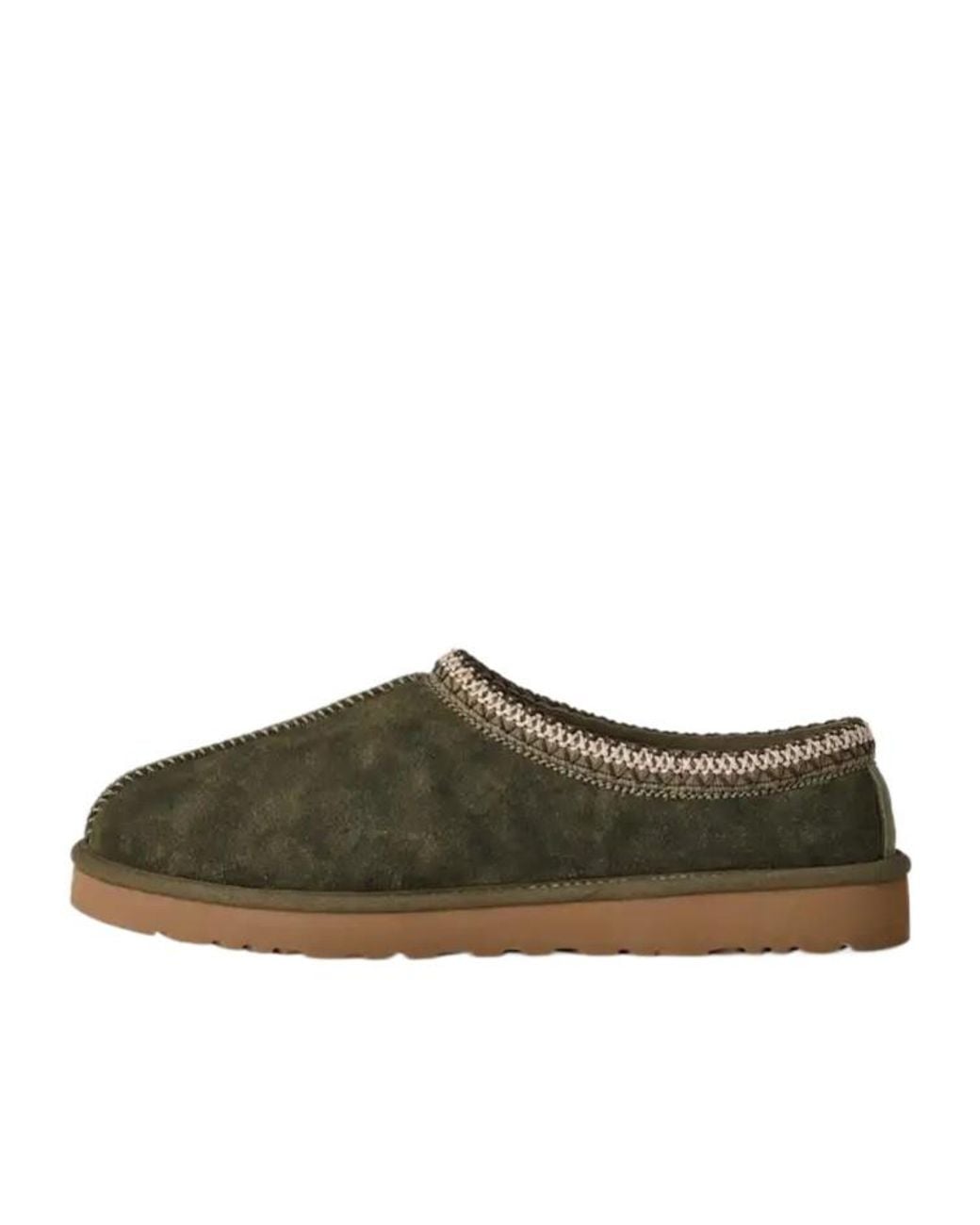 Ugg Green Tasman Baxter Slippers for men