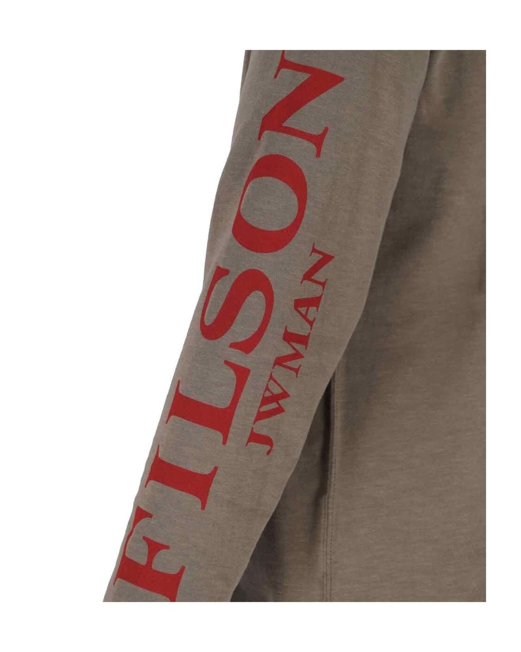 Junya Watanabe Brown Filson Long Sleeve T-Shirt for men
