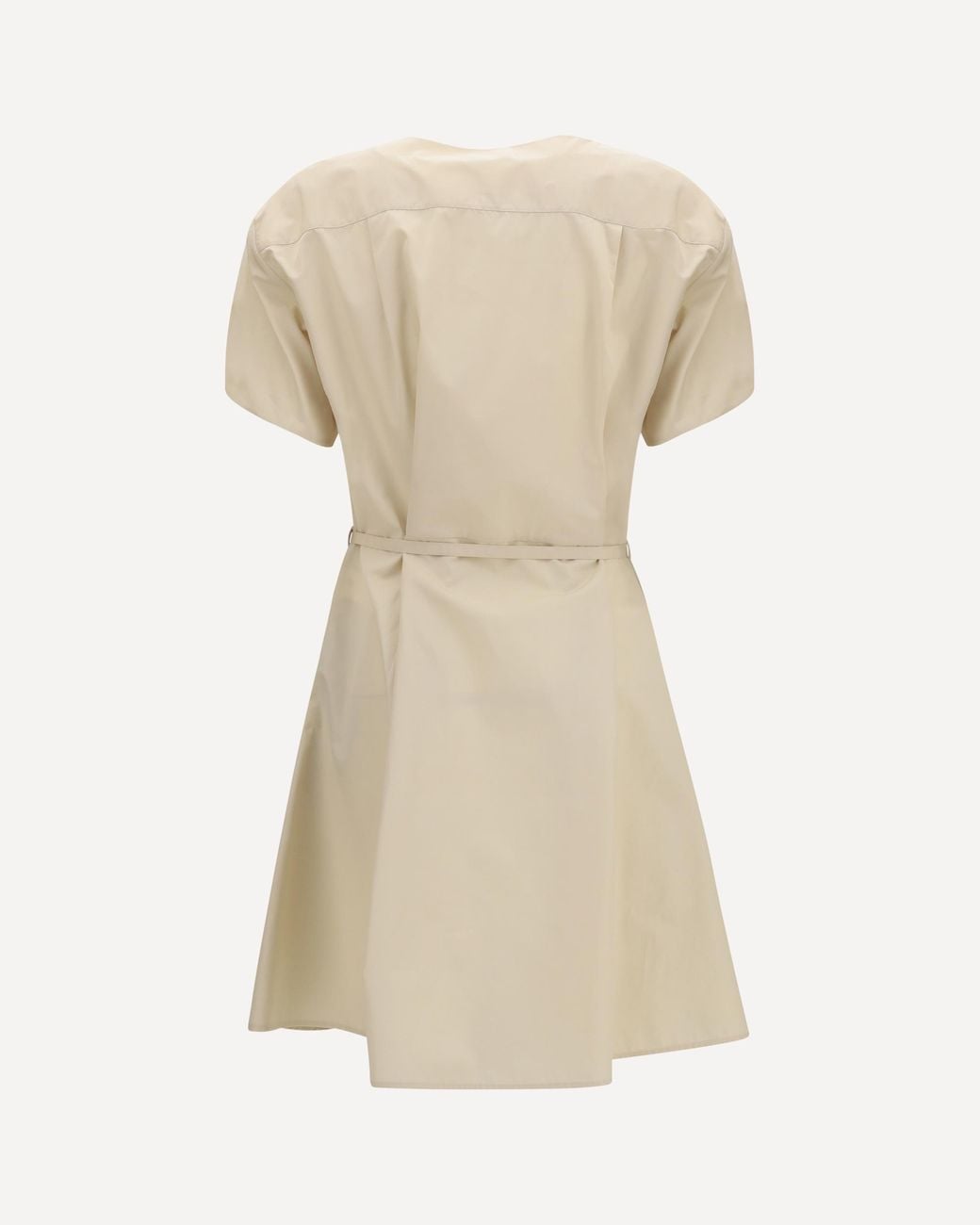 Loewe Natural Shirt Dress