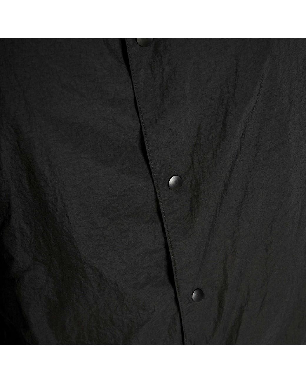 Y-3 Black Cropped Jacket for men