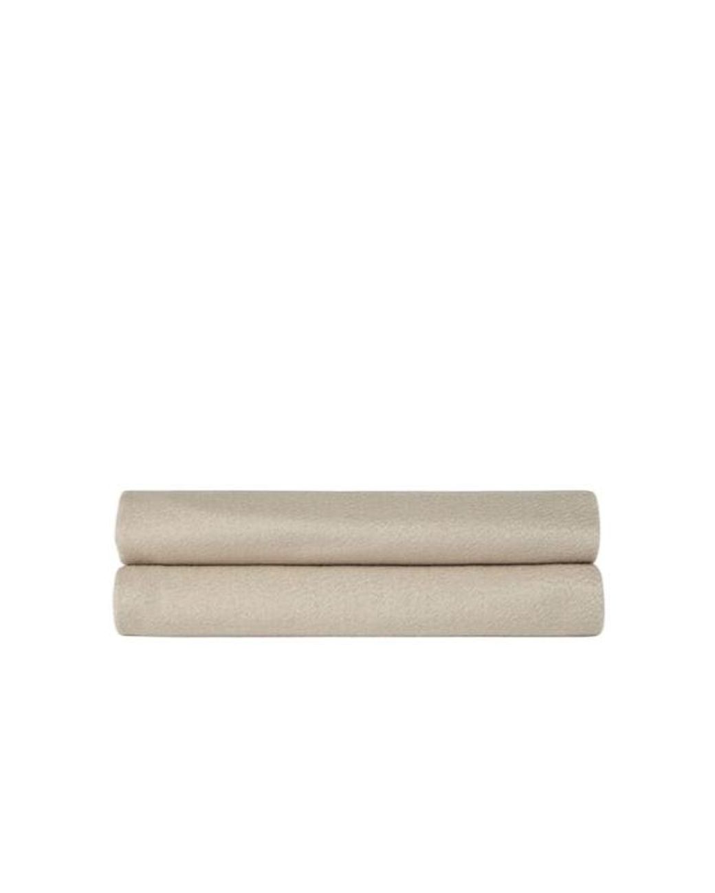 Loro Piana Natural Unito Blanket