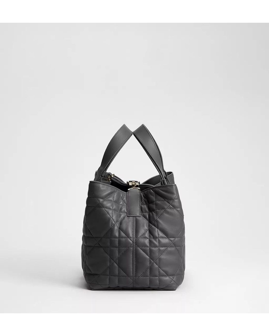 Dior Black Medium Toujours Bag