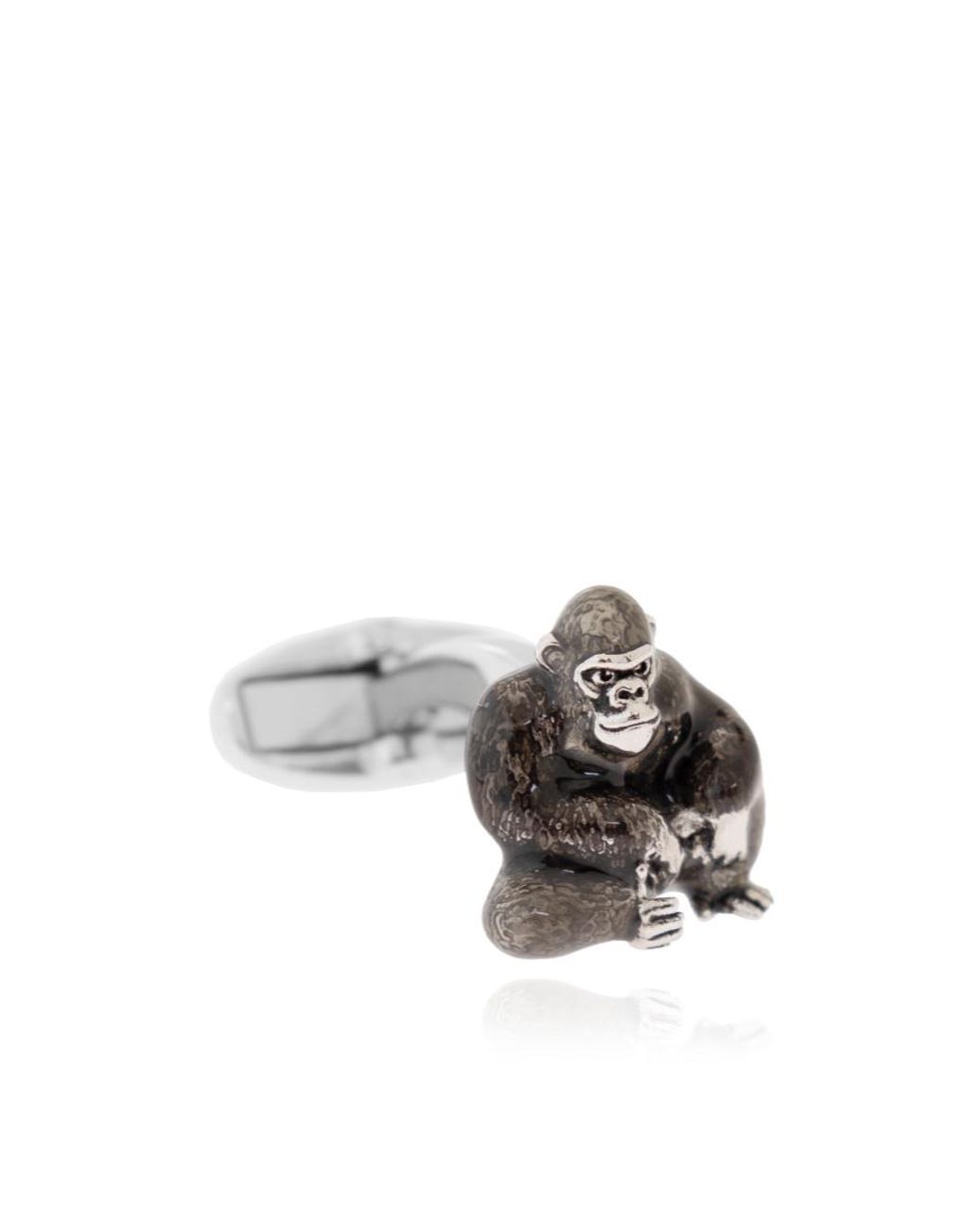 Paul Smith White Cufflinks for men