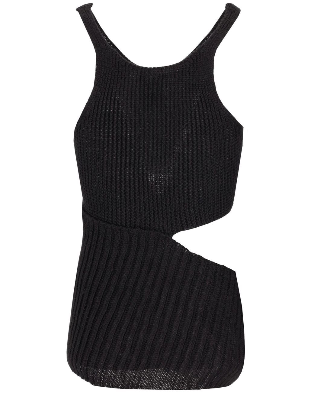 Ann Demeulemeester Black Ann Demeulemeester