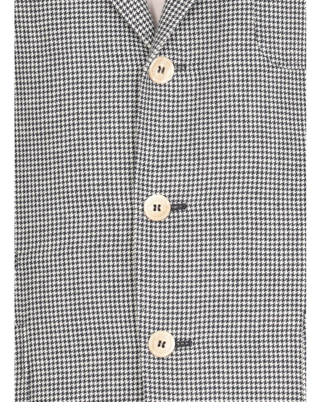 Brunello Cucinelli Gray Jackets for men