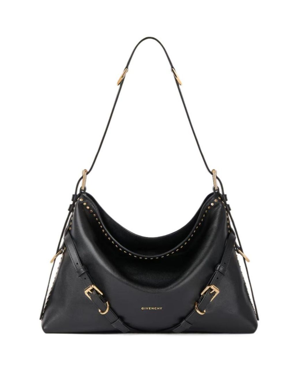 Givenchy Black Shoulder Bags