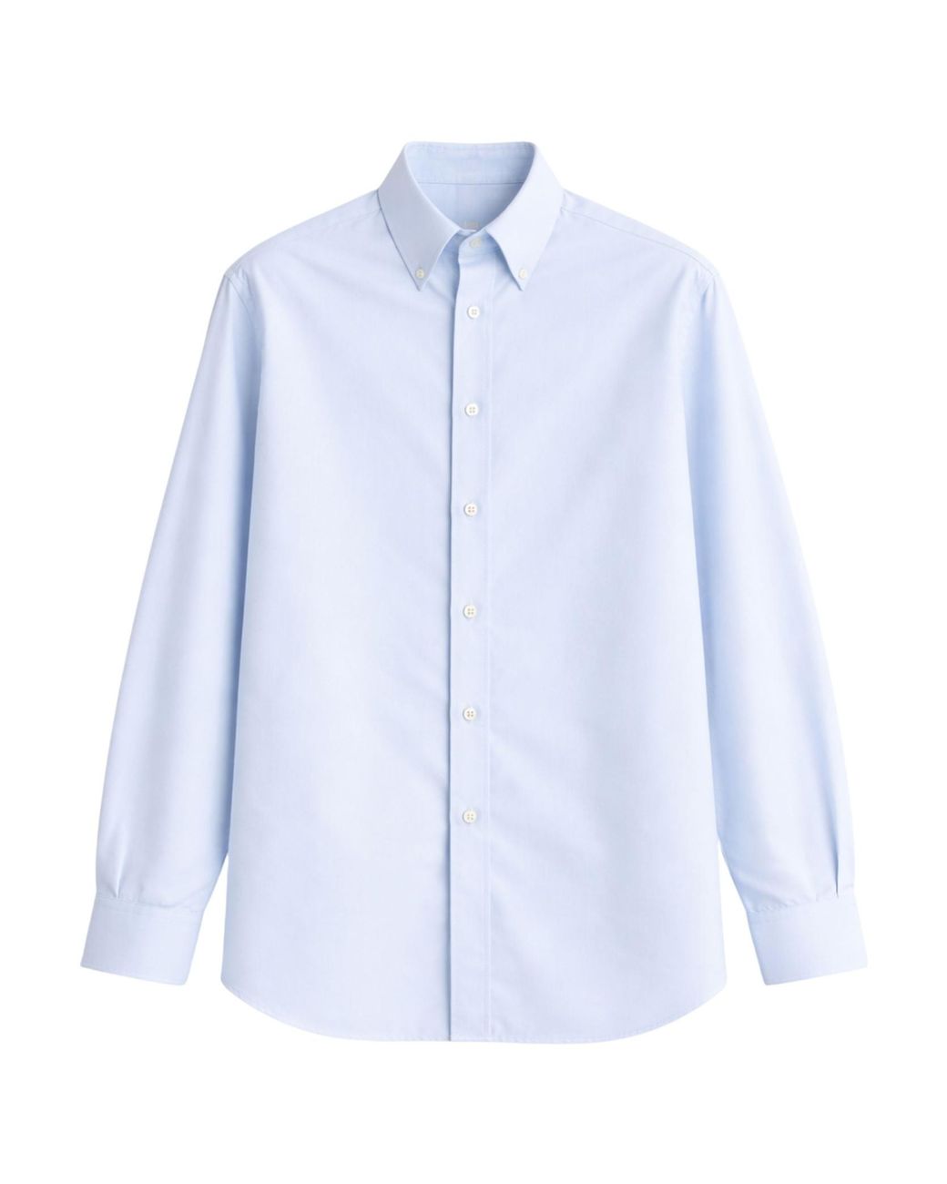 J.W. Anderson Blue Classic Shirt for men