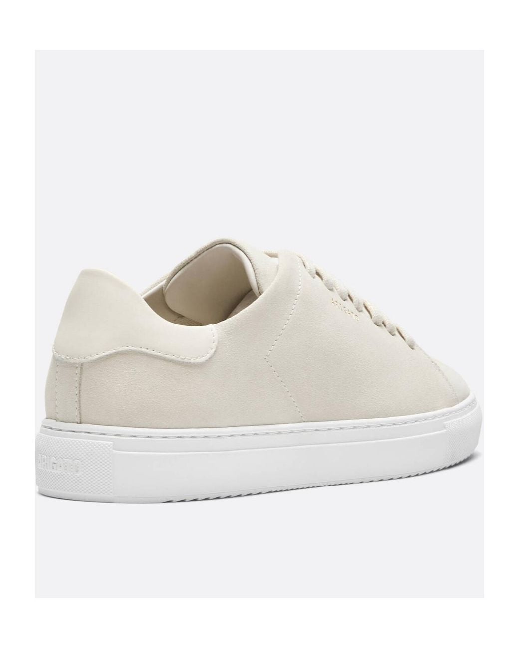 Axel Arigato White Clean 90 Sneakers for men