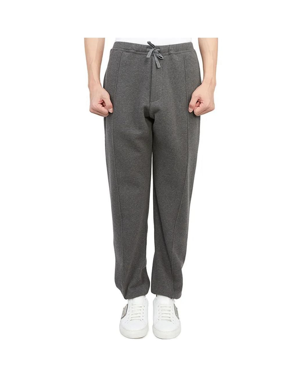 Dior Black Track Pants for men