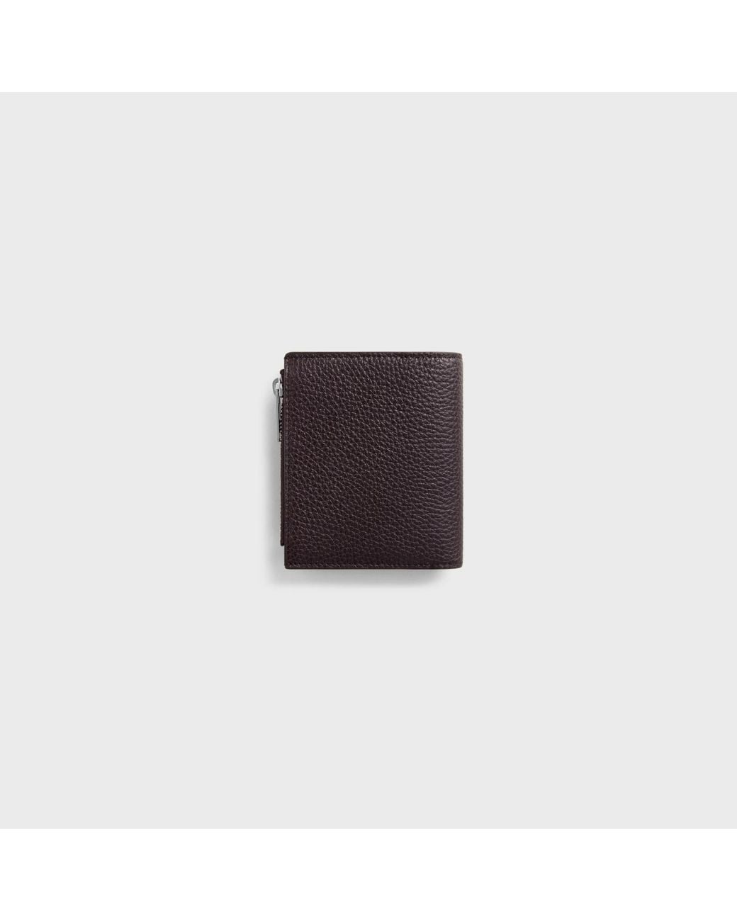 Céline Multicolor Compact Wallet for men