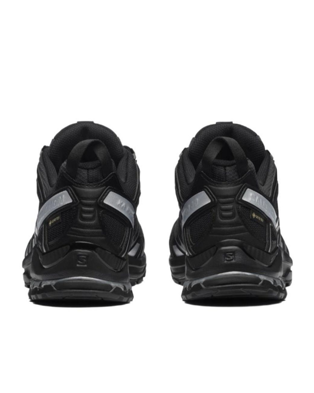 Salomon Lab Black Xa Pro 3D Gtx Running Shoes for men