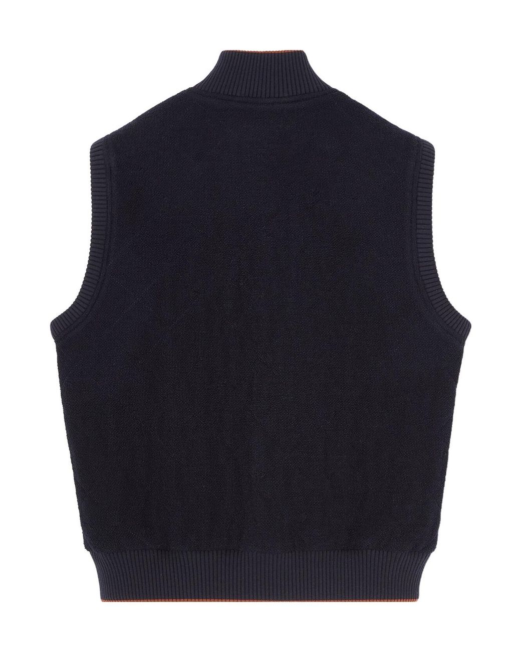 Loro Piana Blue Carry Vest