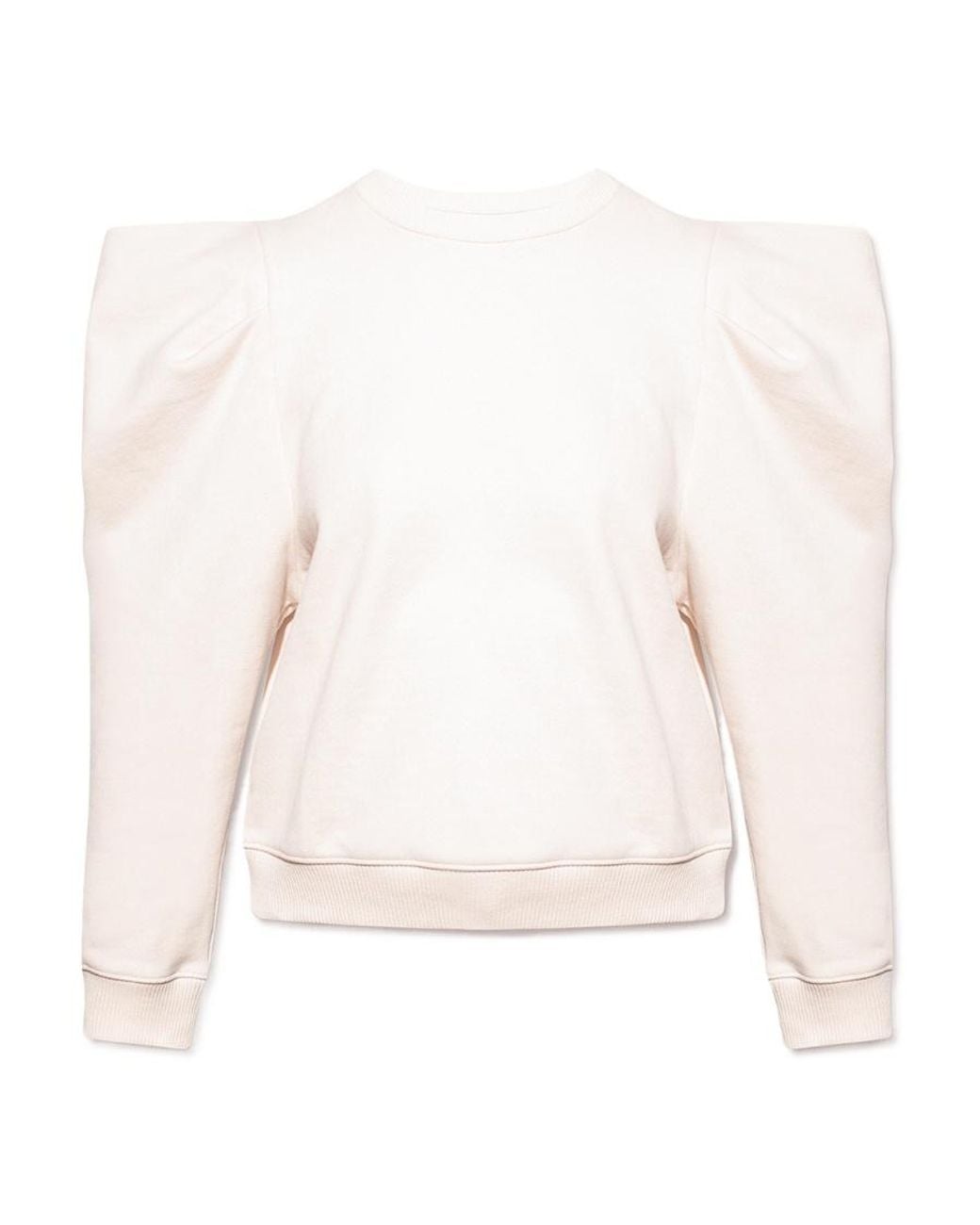 Levi's Natural Made Crafted Angle Sleeve Top