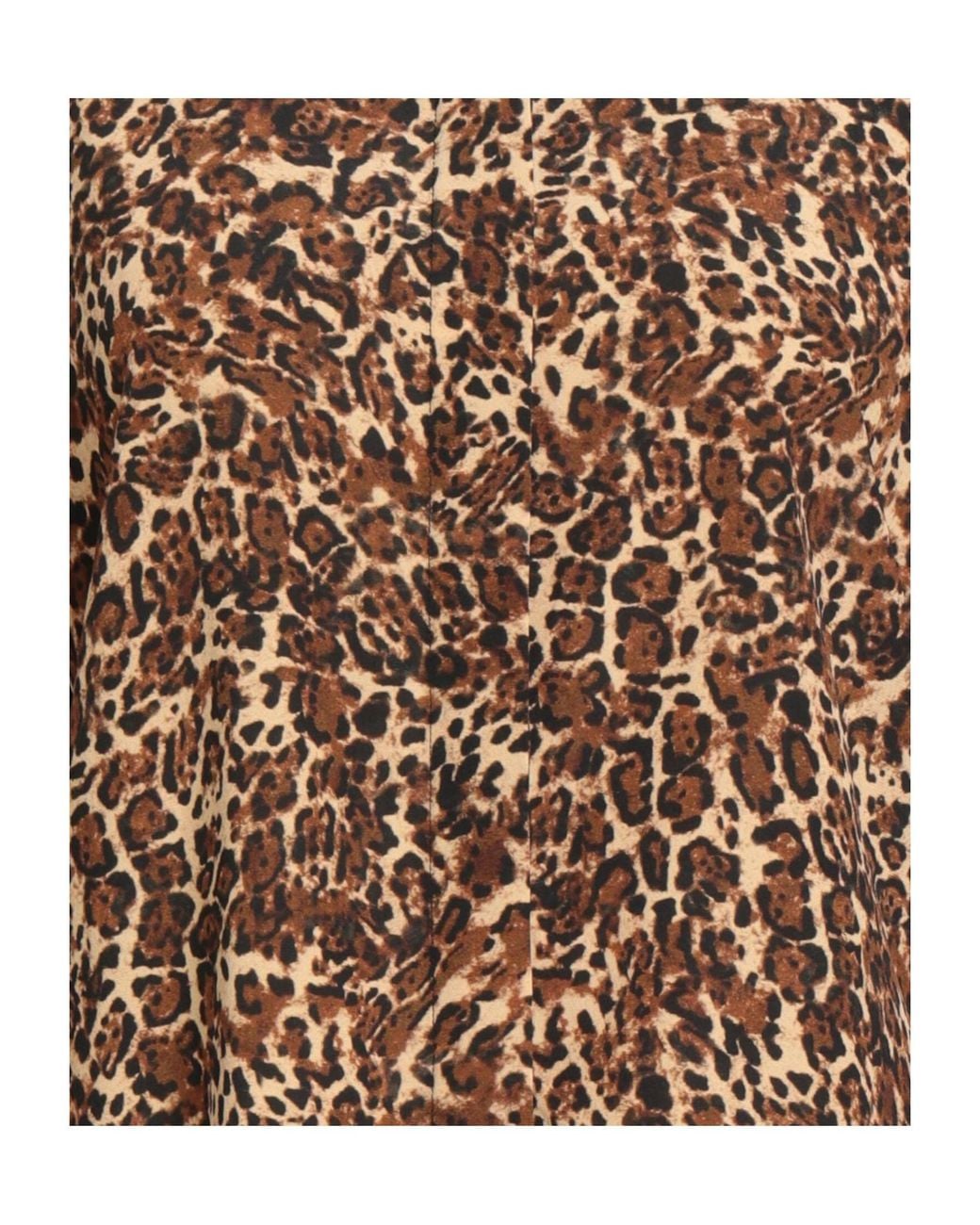 Isabel Marant Brown Shirt