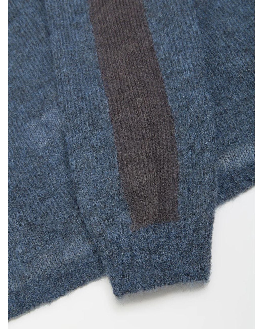 Paloma Wool Blue Dan Sweater for men