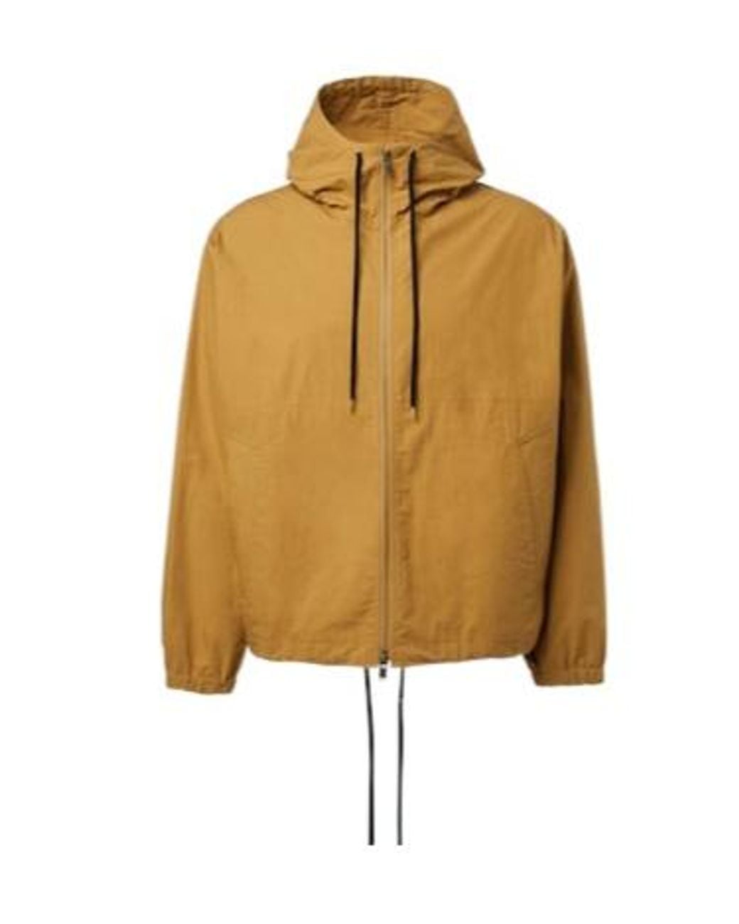 Studio Nicholson Metallic X Aaron Levine Cotton-Blend Jacket for men