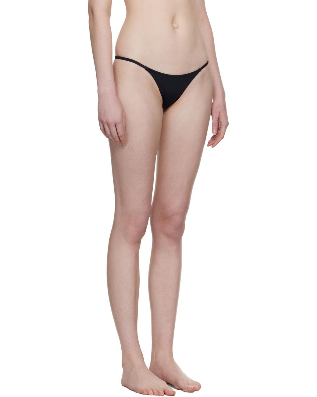 Paloma Wool Multicolor Adina Bikini Bottoms