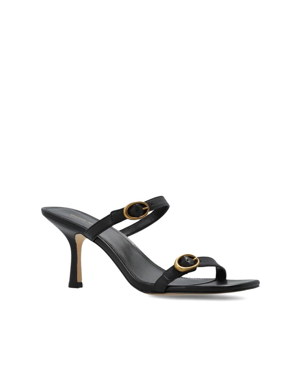 MICHAEL Michael Kors Multicolor Kya Leather Sandals
