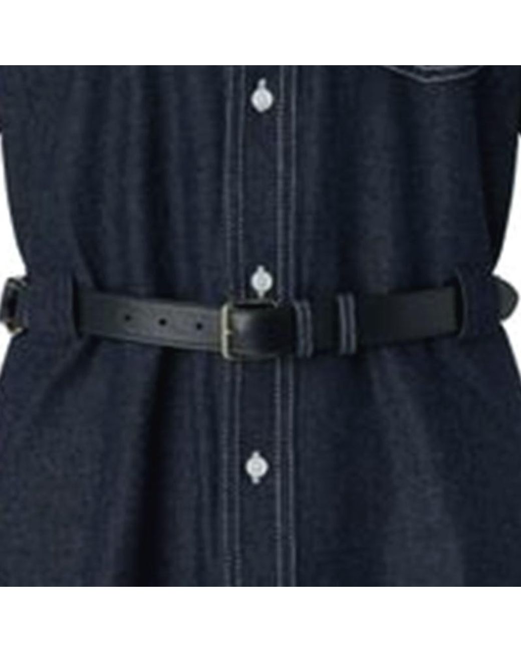 Céline Blue Dress