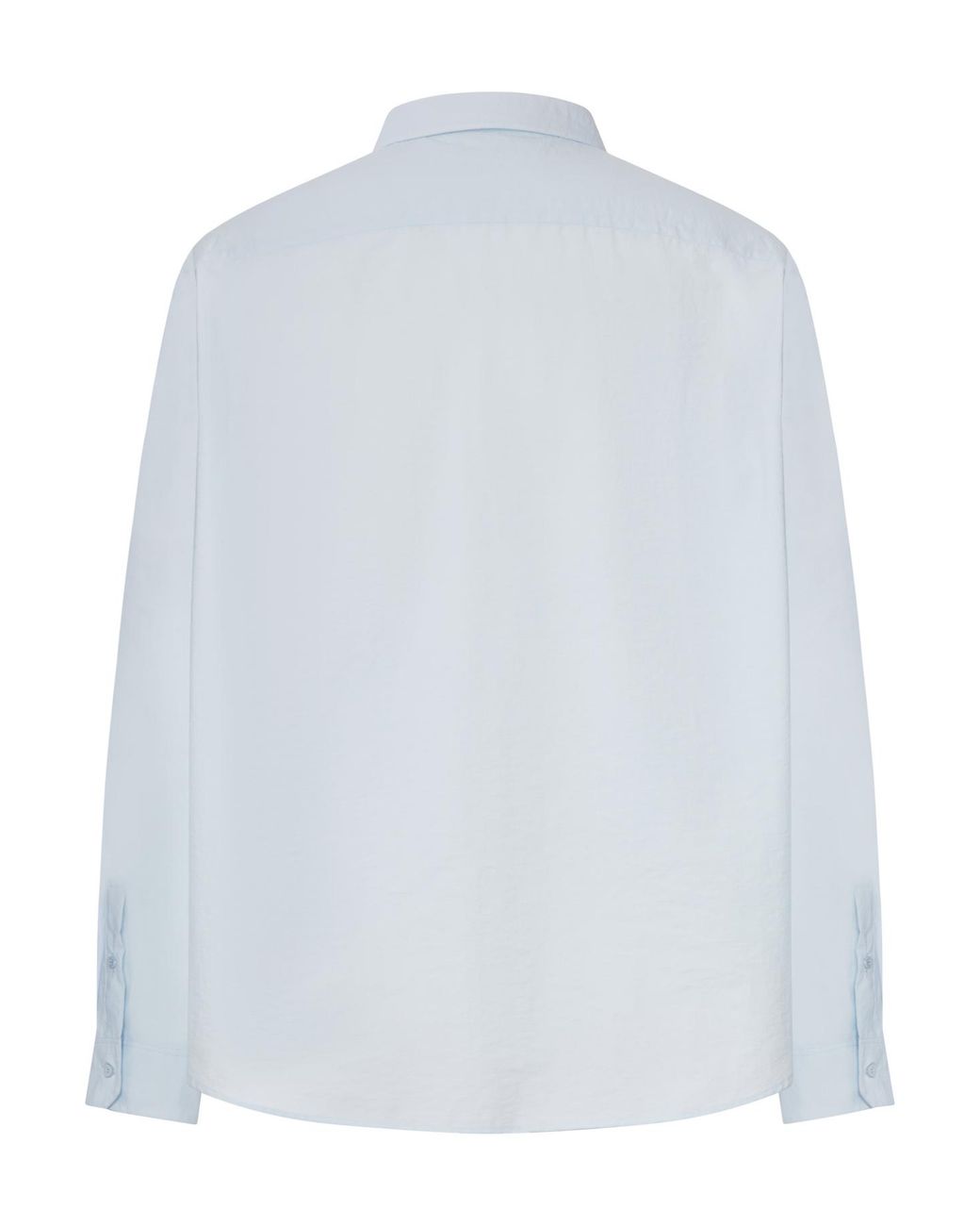 Loewe Blue X Paula's Ibiza Anagram-Embroidered Shirt for men