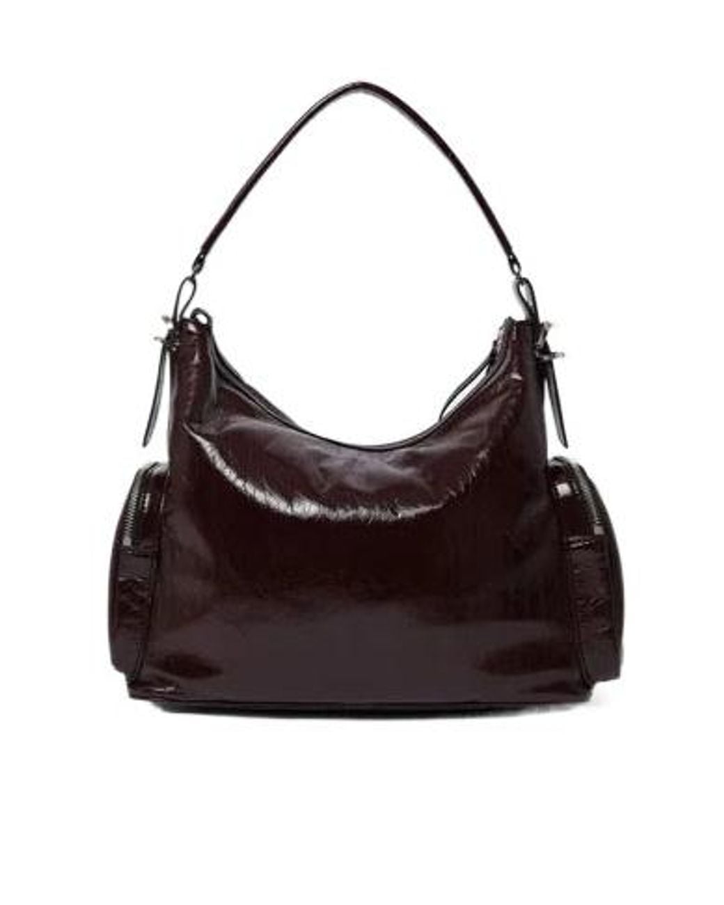 Stella McCartney Black Dartmoor Shoulder Bag