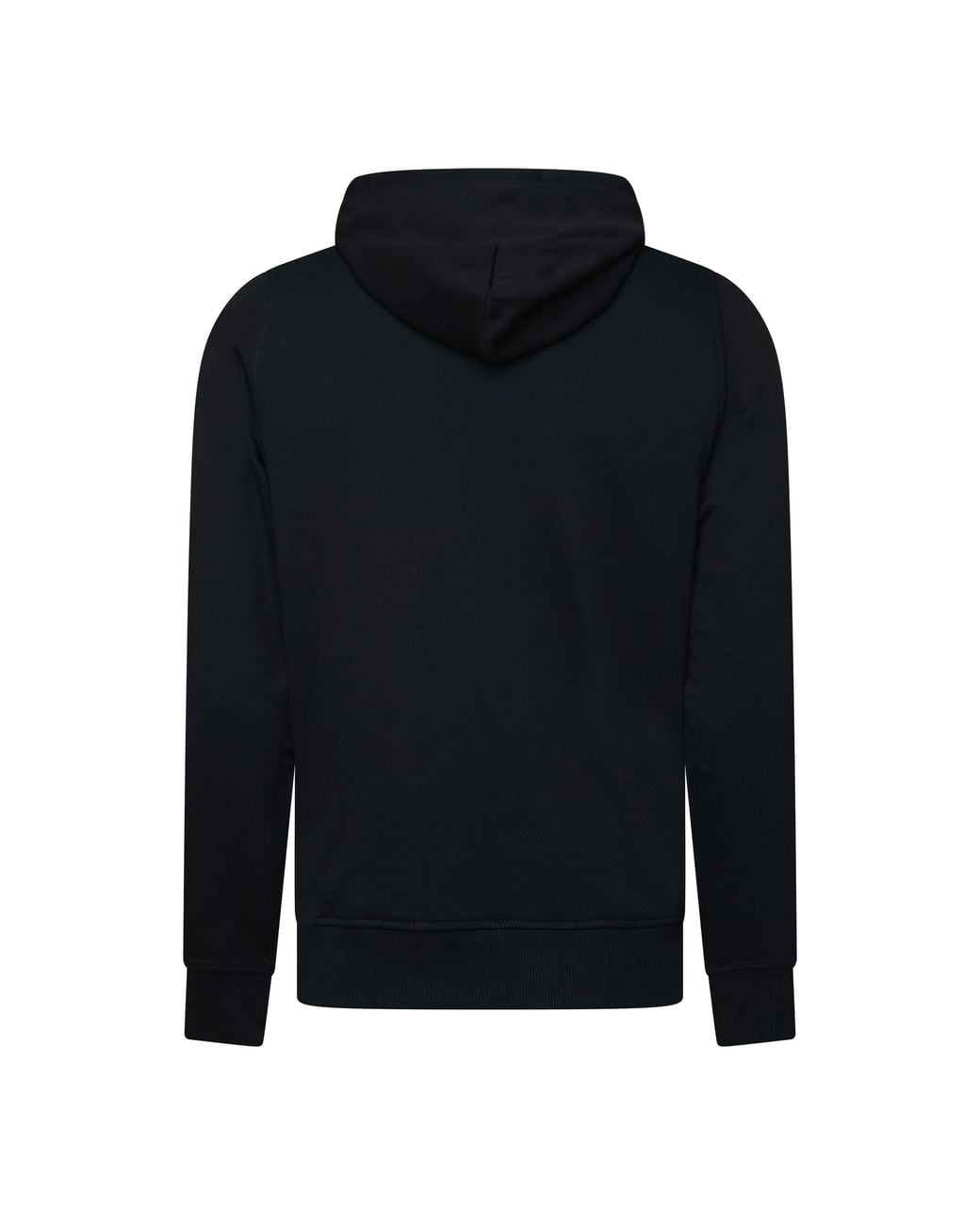 DIESEL Blue S-Ginn-Hood 2 Hoodie for men