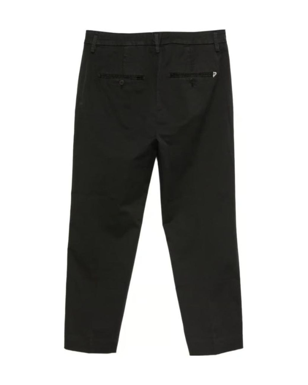 Dondup Blue Nima Trousers