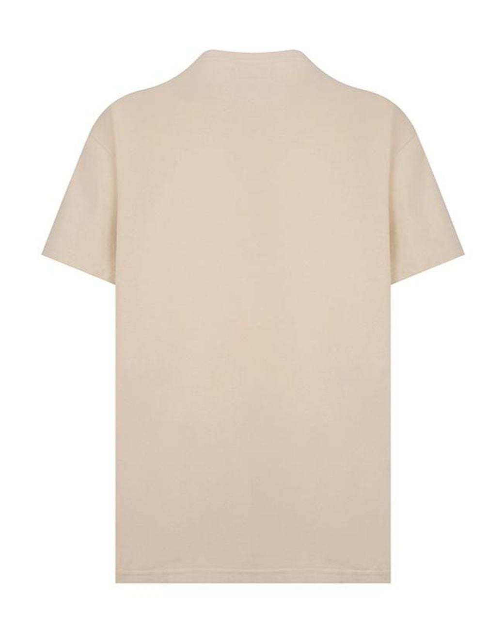 Vivienne Westwood White Short-Sleeved T-Shirt