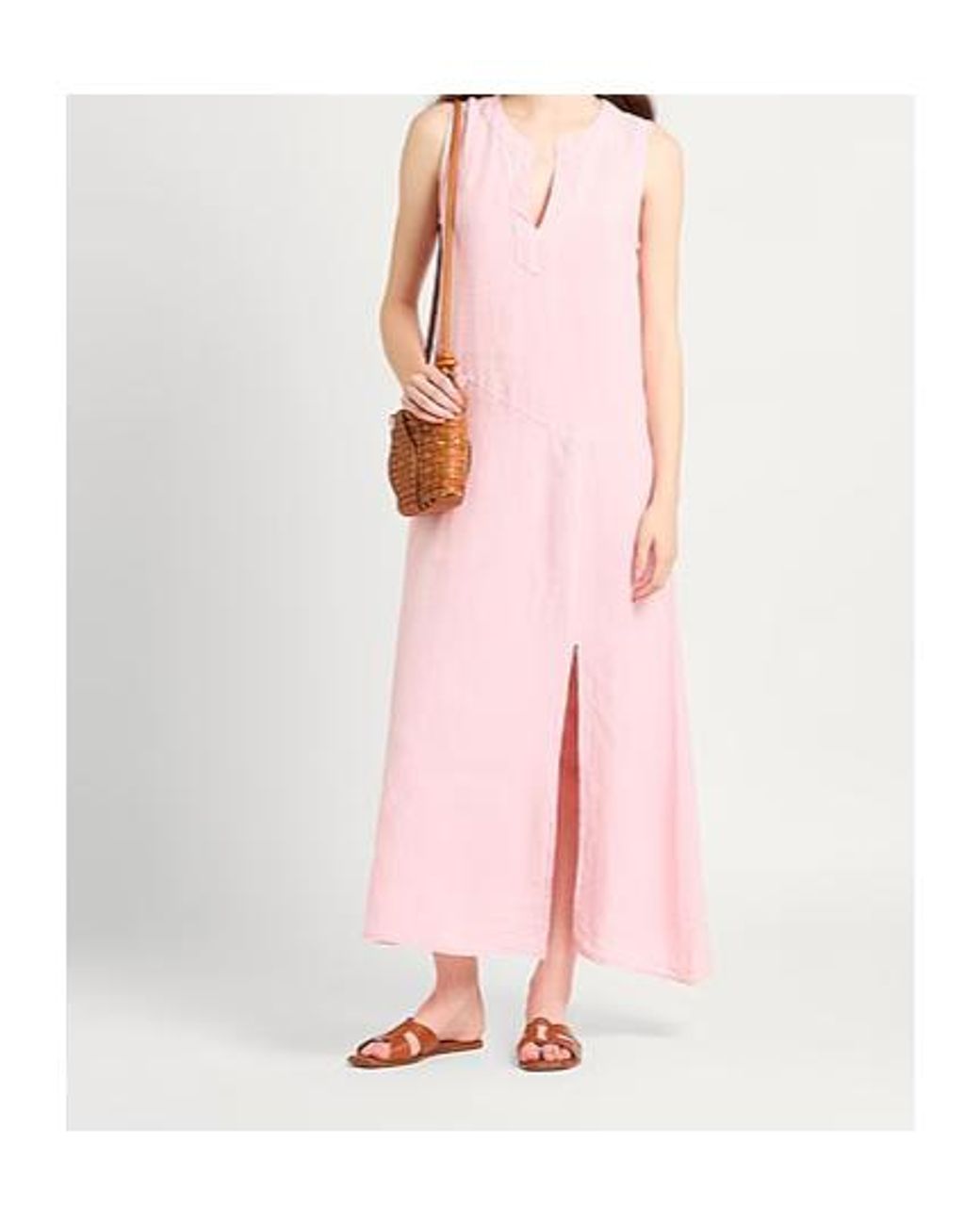 MAX&Co. Pink Summer Dresses