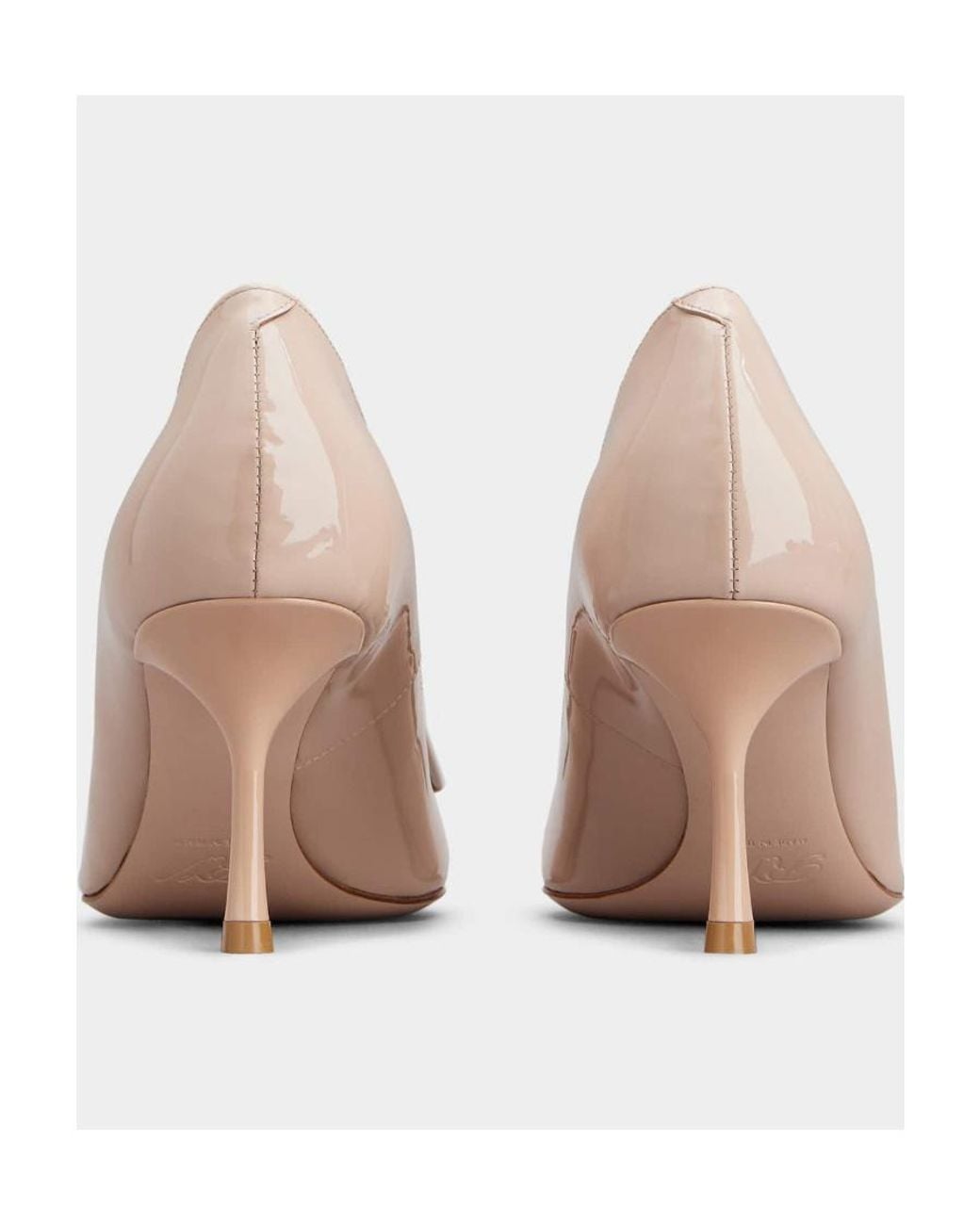 Roger Vivier Pink Viv