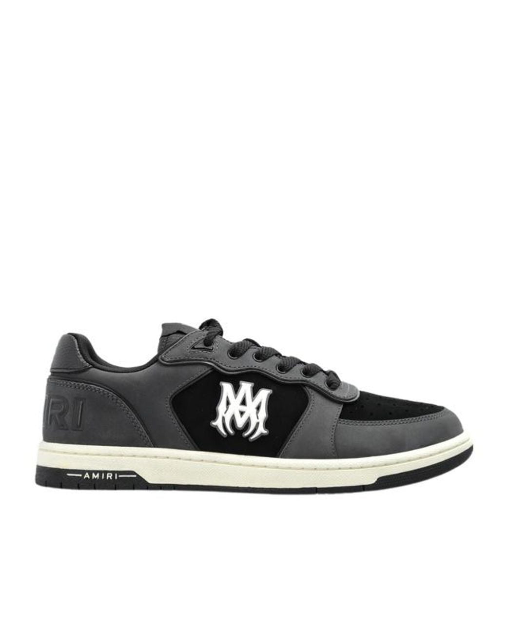 Amiri Black Sneakers for men
