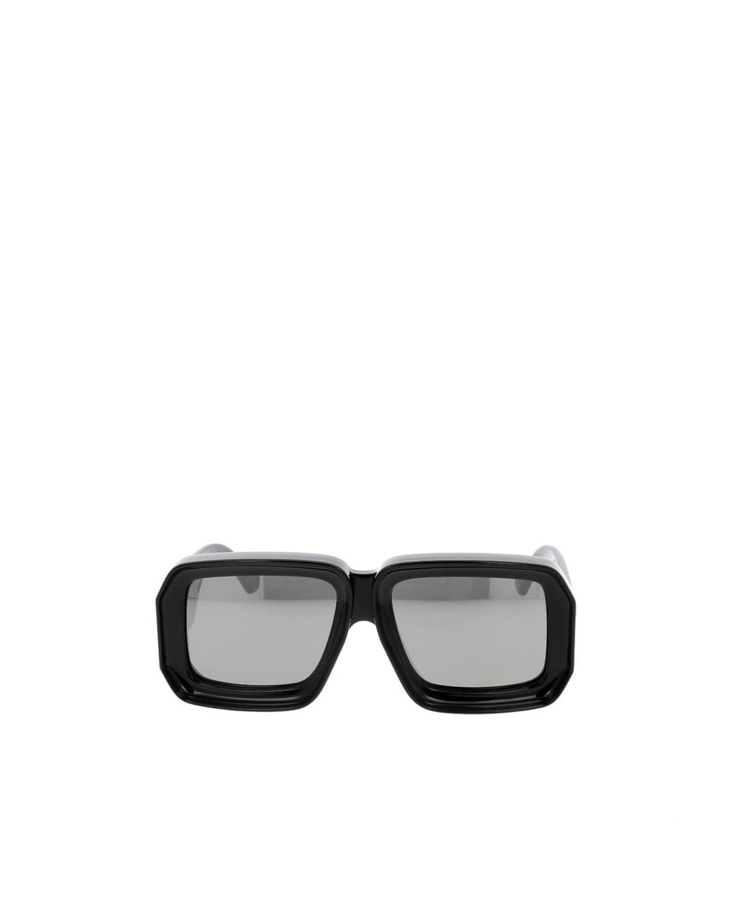 Loewe Multicolor Square Frame Sunglasses
