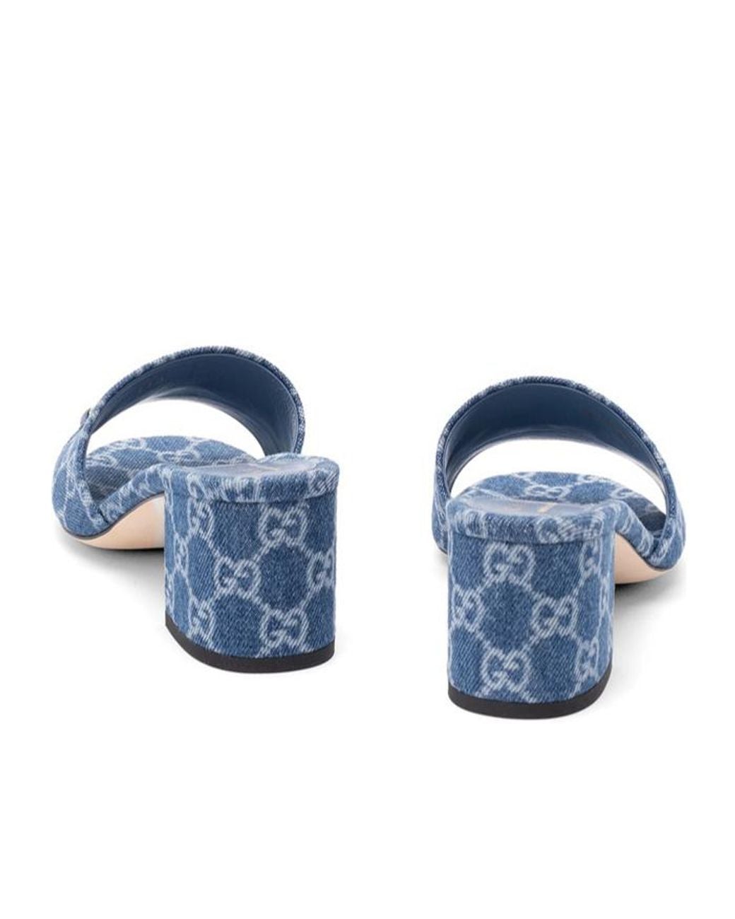Gucci Blue Siaga 55