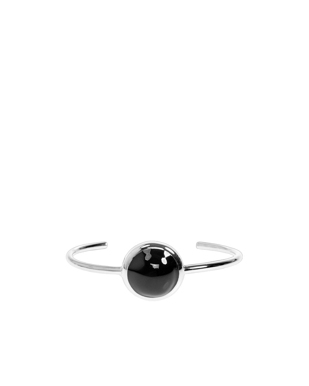 Marni White Embellished Bracelet