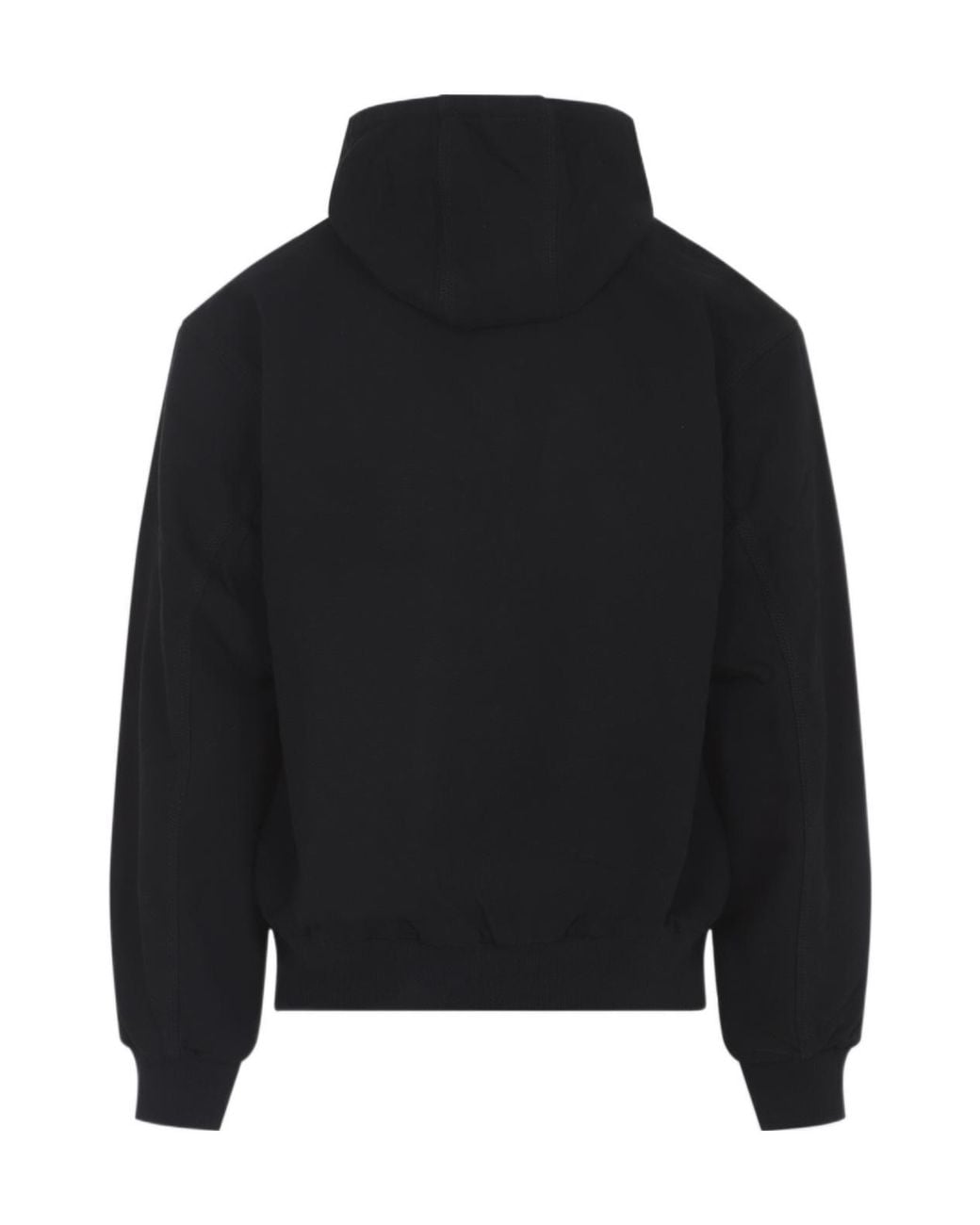 Carhartt Black Canvas Jacket for men